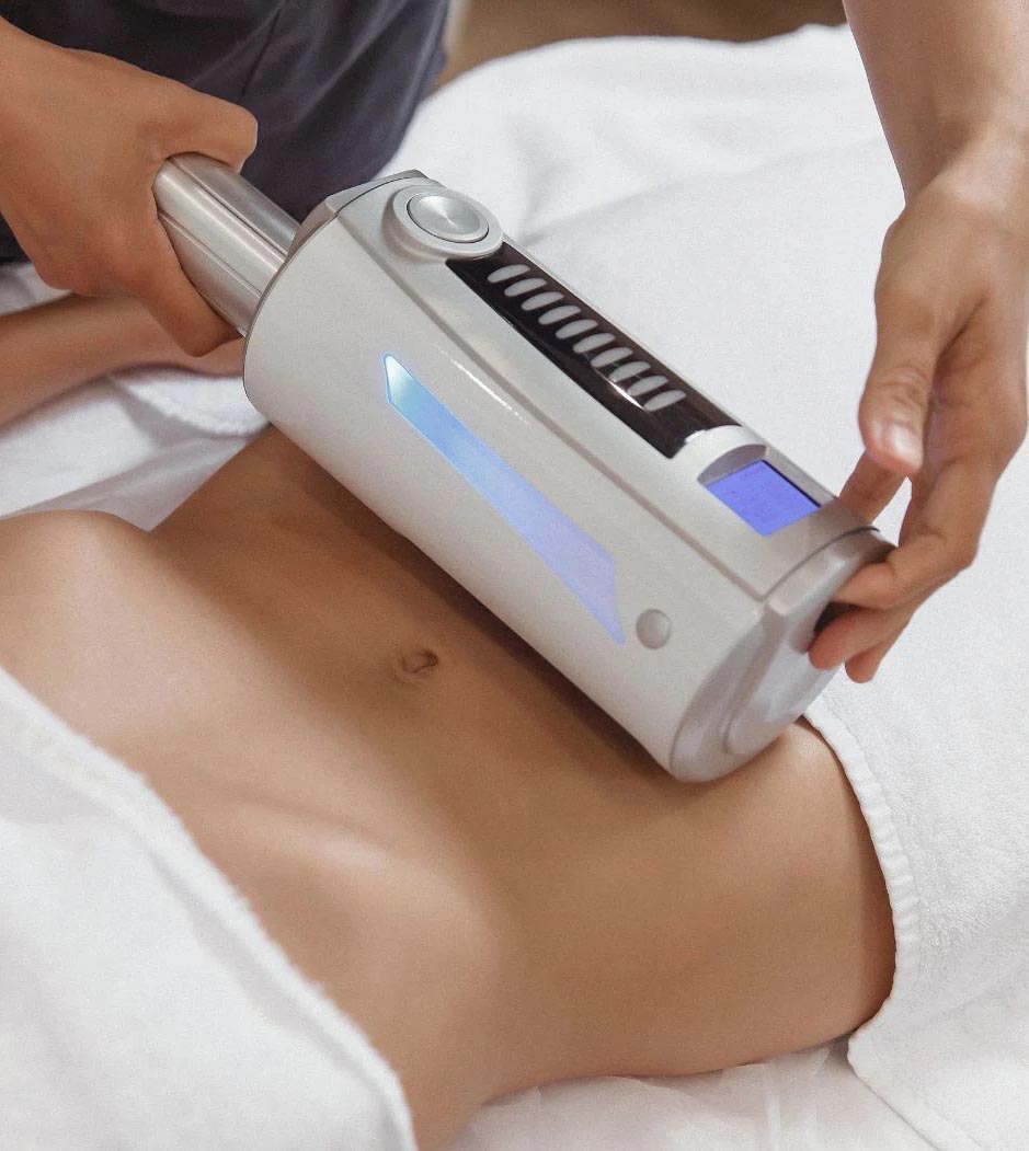 Body contouring Palm Beach